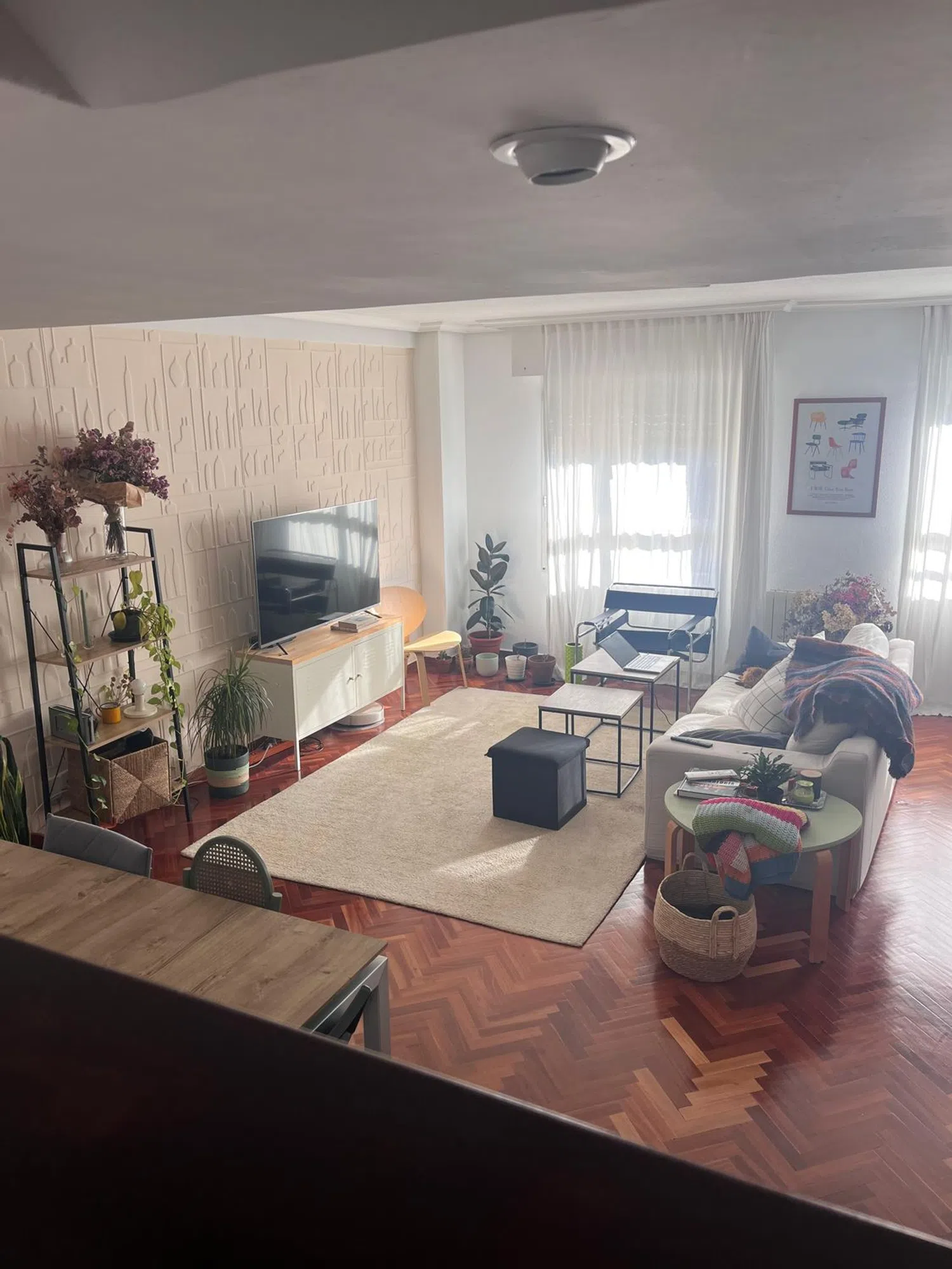 Dúplex en calle de Rosalía de Castro, 73 - Foto 4