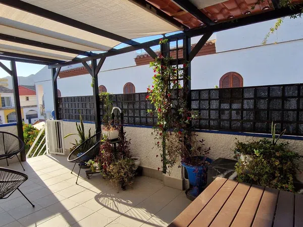 Chalet pareado en Calle Barlovento, 40, Playa Grande-Castellar - Foto 21