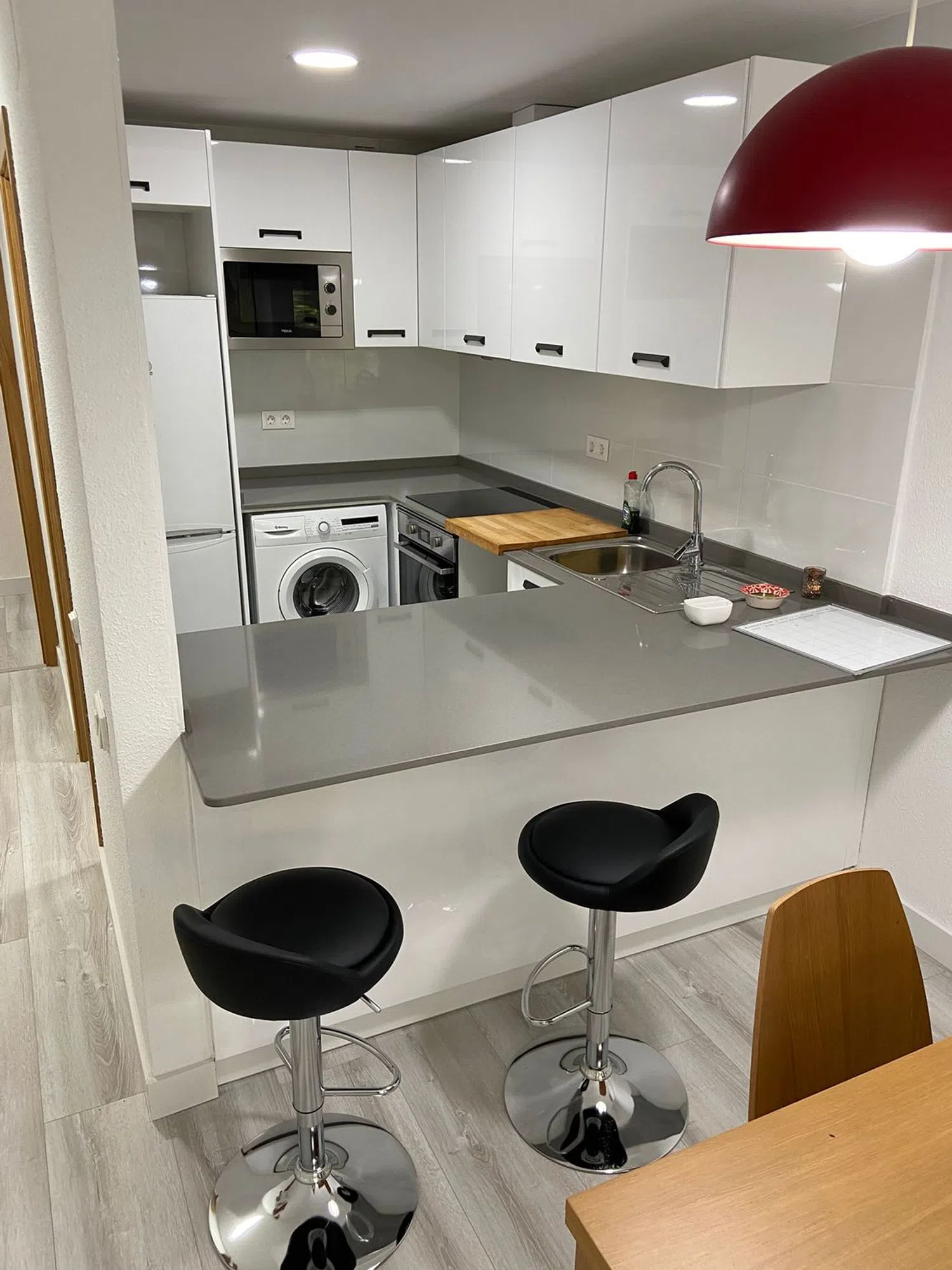 Piso en Gran Via de les Corts Catalanes, 199 - Foto 10