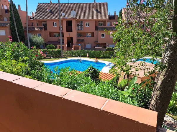 Piso en Paraiso de la Bahia, 14 j - Foto 1