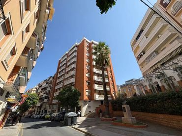 Piso en  Calle Ginés Martín 2 - Foto 27