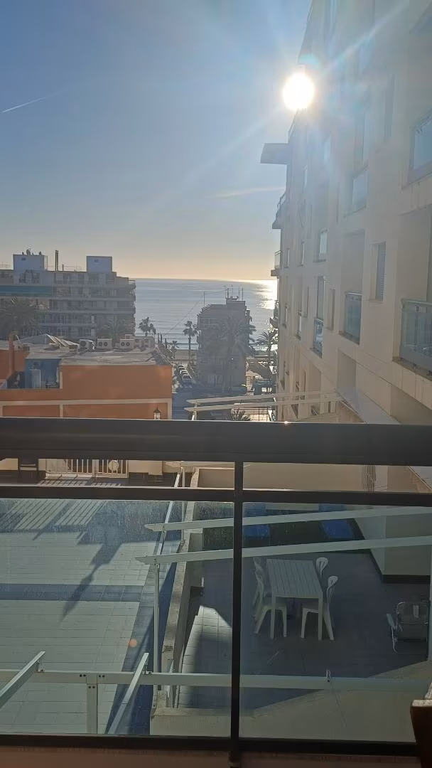 Piso en  Avinguda d'Alcoi 21 - Foto 5