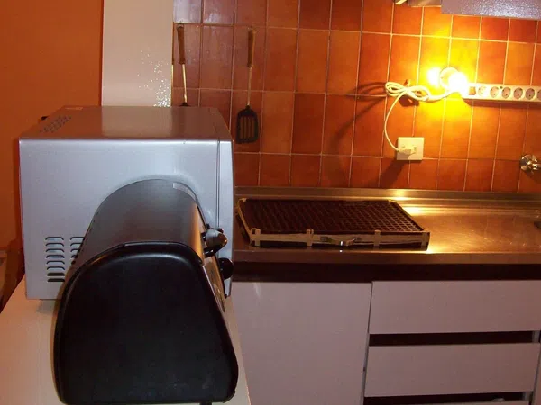 Piso en Calle Domènech Carles, 2 al 6, Fenals, Fenals - Foto 13