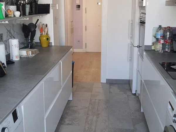 Piso en calle José Hierro, 24 - Foto 3