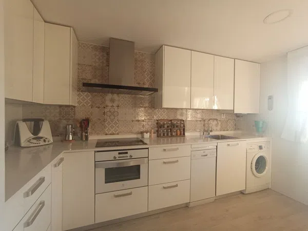 Chalet adosado en calle de los Arces, 64 - Foto 11