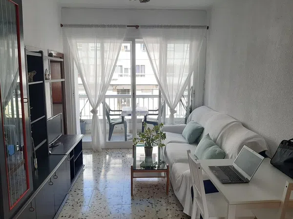 Piso en calle d'Enrique Monsonís Domingo, 4 - Foto 1