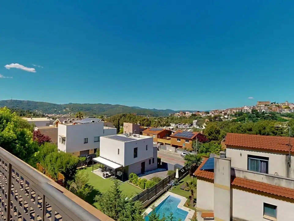 Chalet en  Carrer de les Oliveres 11 - Foto 35
