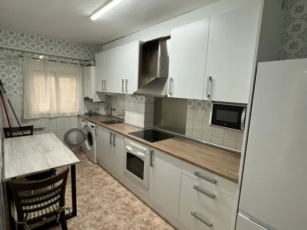 Piso en calle de Ramón Salanova, 6 - Foto 18