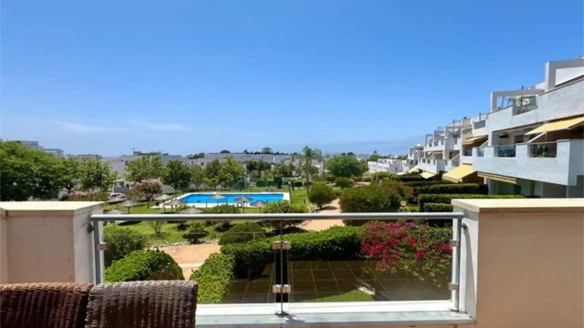 Piso en Septiembre 2026 - junio 2027 - Foto 1