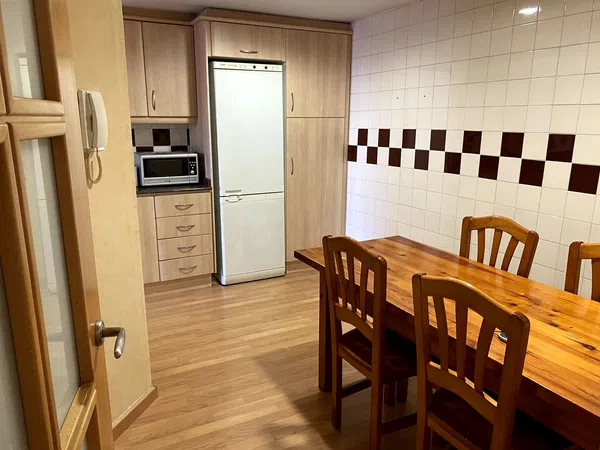 Piso en Barrio Na Rovella - Foto 17