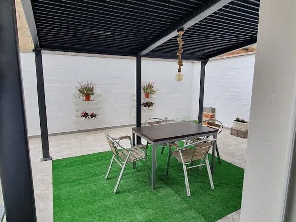 Casa o chalet independiente en Calle Doctor Lleonart, 14, Zona Campus Universitario, Zona Campus Universitario - Foto 1
