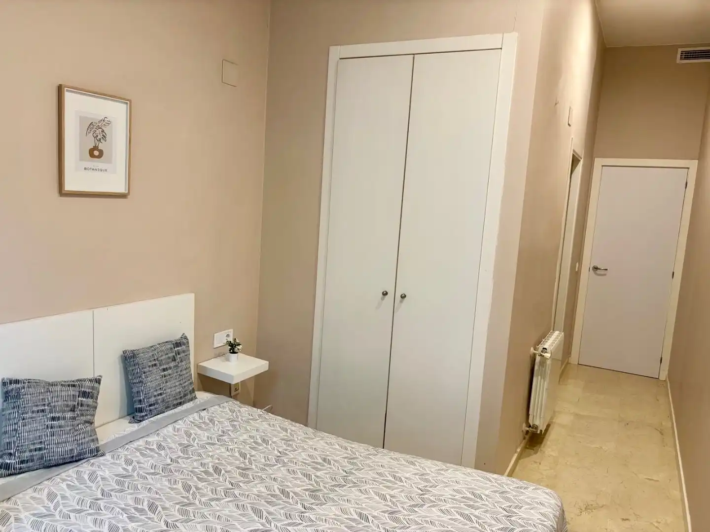 Piso en  Carrer del Comte d'Altea 38 - Foto 4