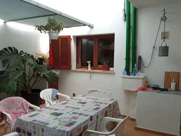 Chalet adosado en Pollença - Foto 1