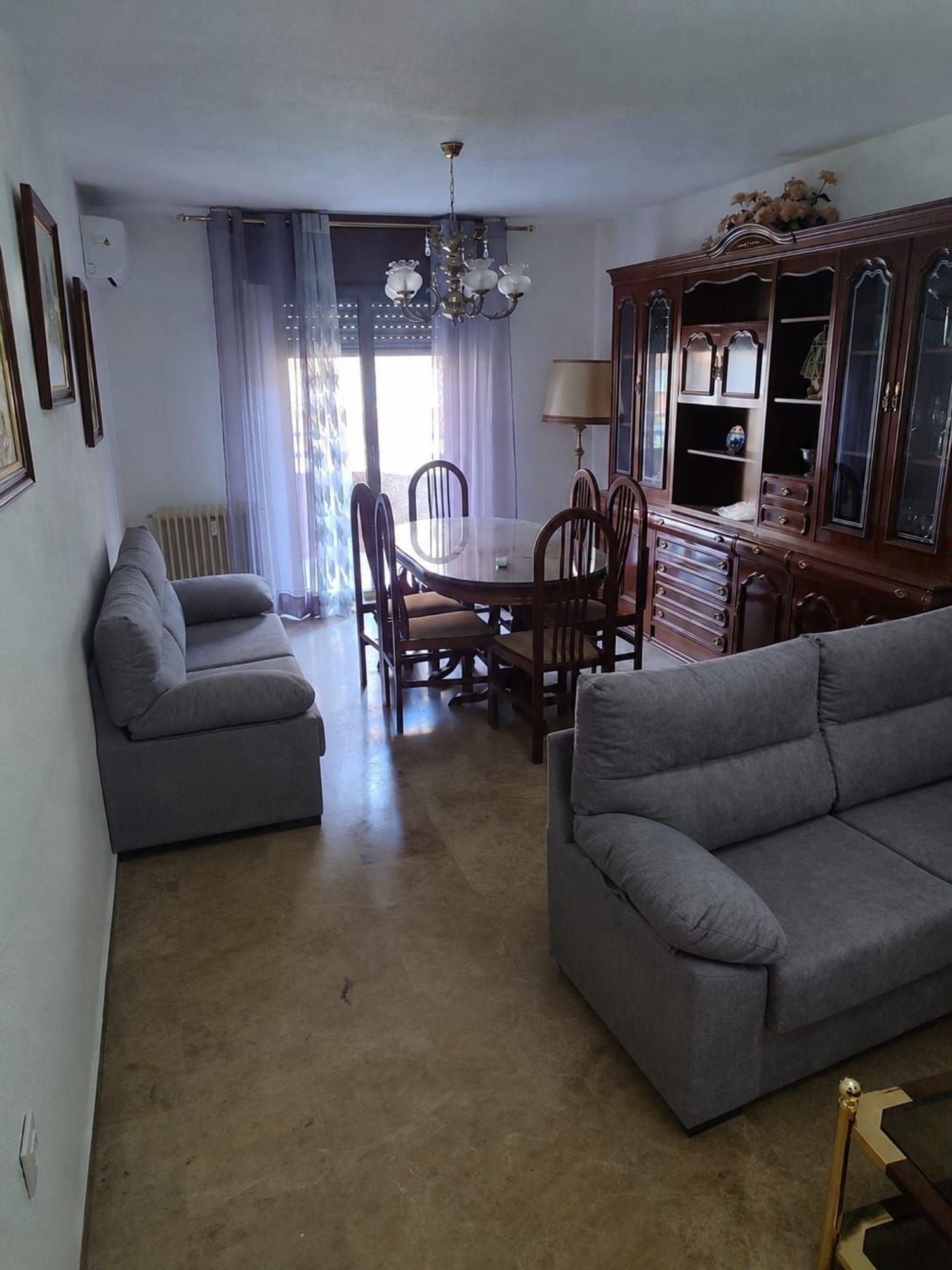 Piso en Avenida de Andalucía, 43, Hospital, Hospital - Foto 12