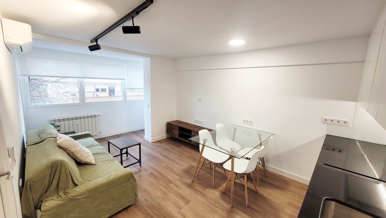 Piso en calle de Mauricio Legendre, 38 - Foto 4