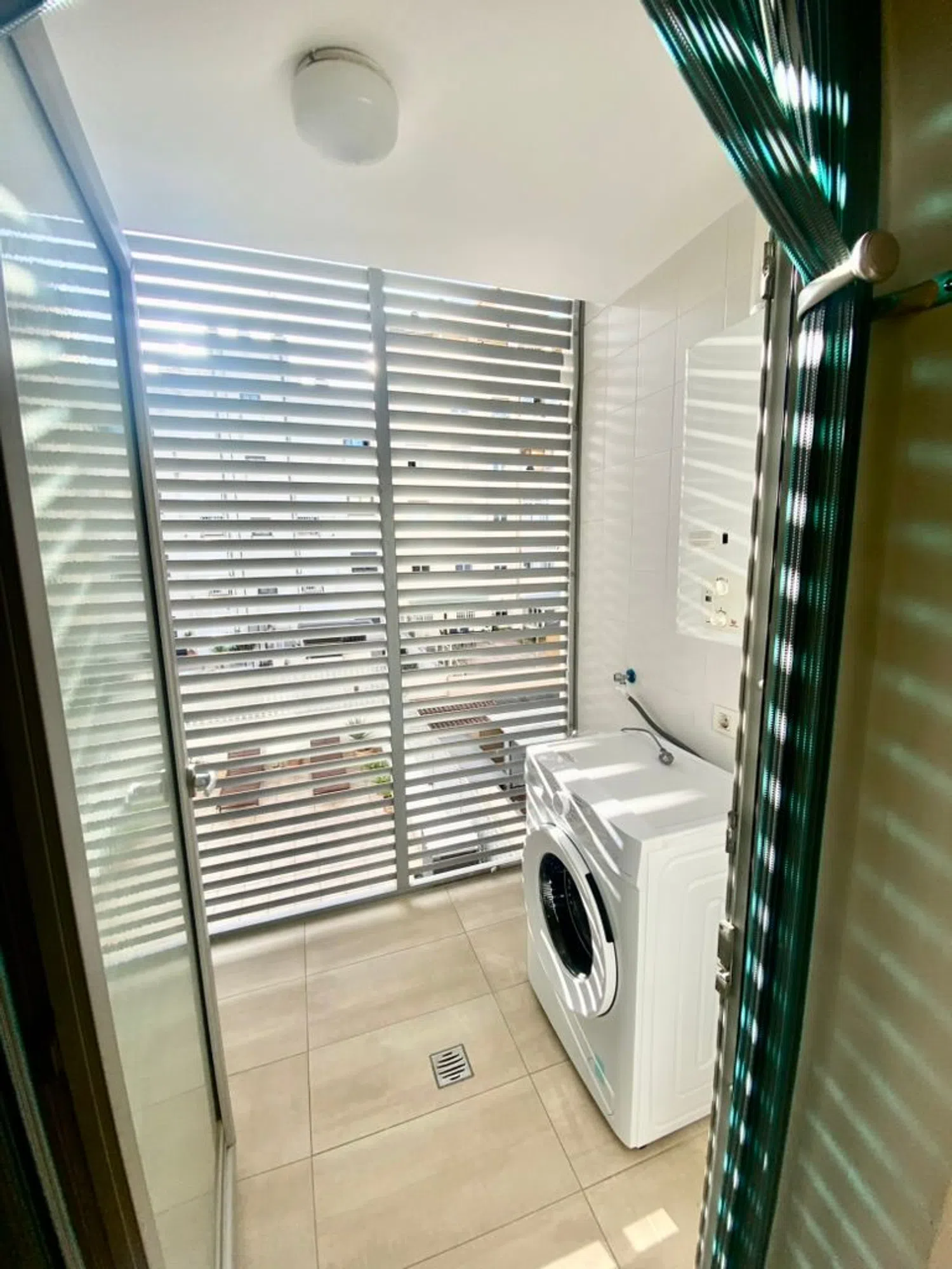 Piso en calle d'Antoni Pons, 3 - Foto 5