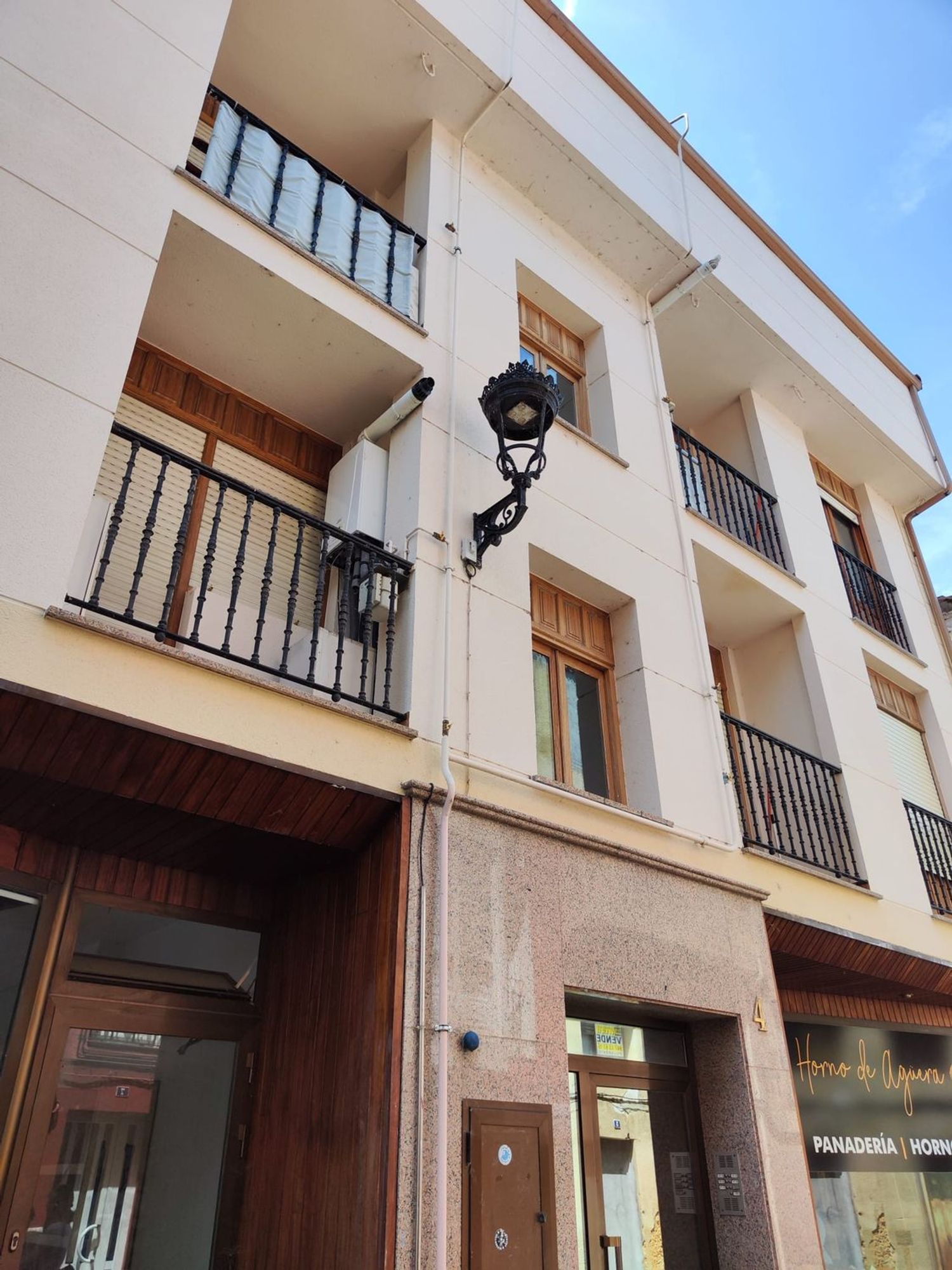 Ático en Calle Carreruela, 4 - Foto 11