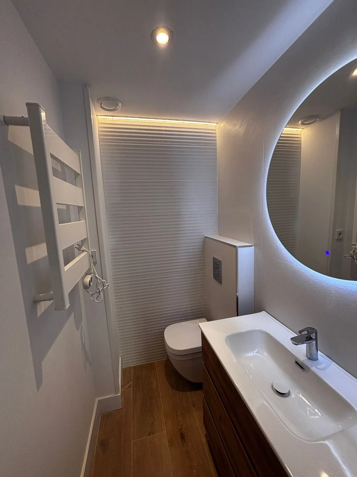 Dúplex en calle de Abel, 5 - Foto 4