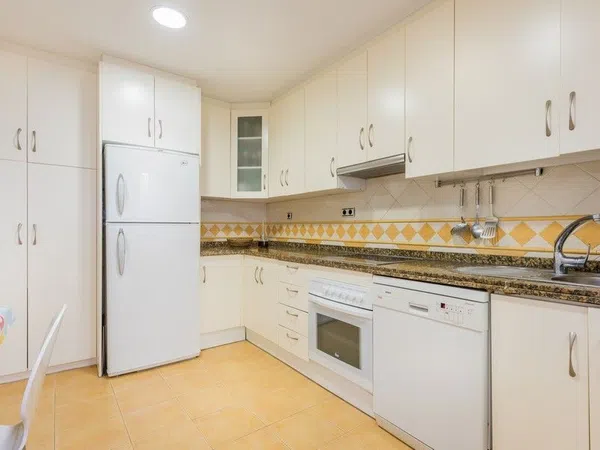 Chalet adosado en avenida Cervantes s/n sn - Foto 11