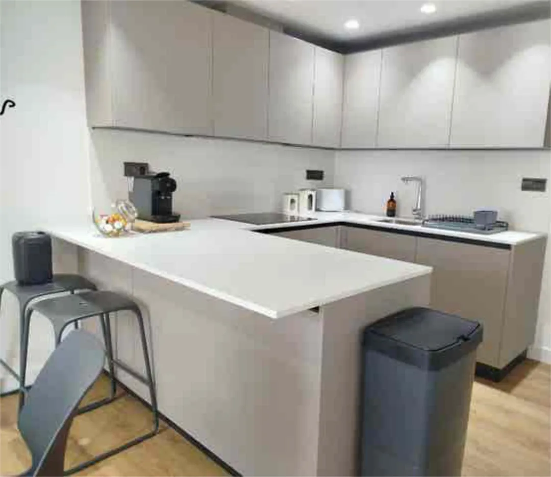 Ático en Cañada de las Eras - Foto 1