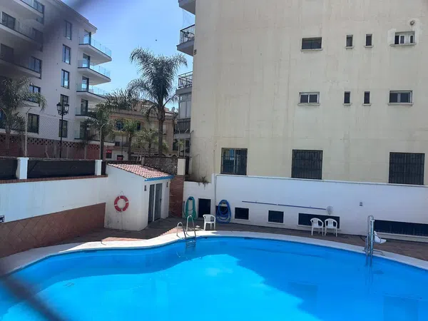 Estudio en Malaga, 1, Centro Ciudad, Centro Ciudad - Foto 8