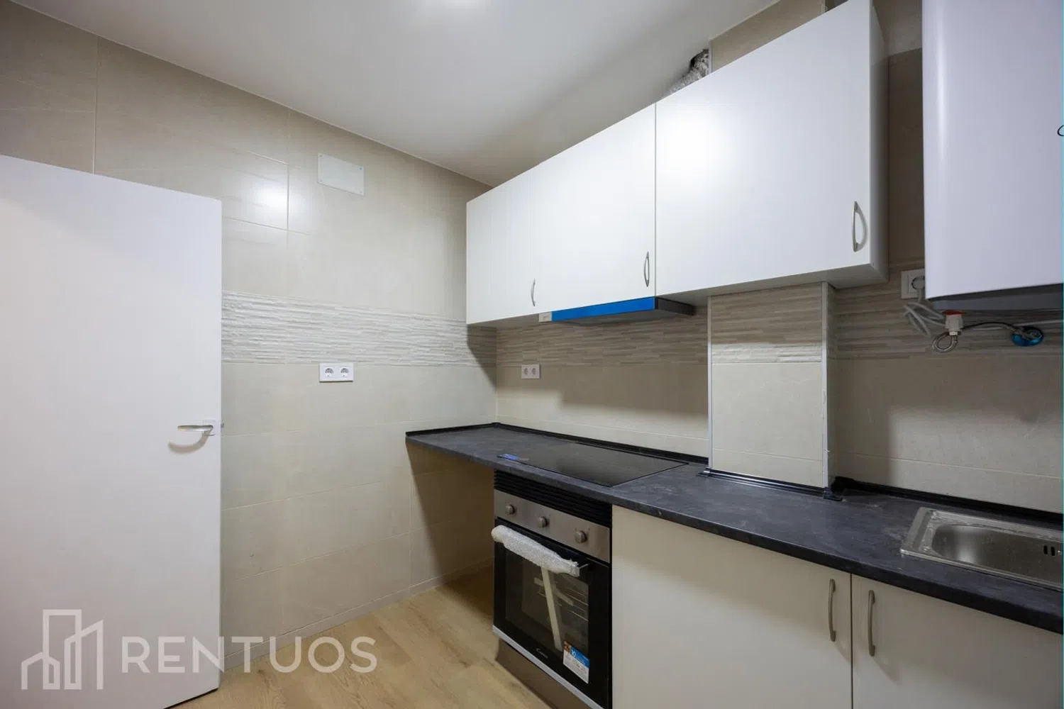 Piso en plaza de la Azucena - Foto 10