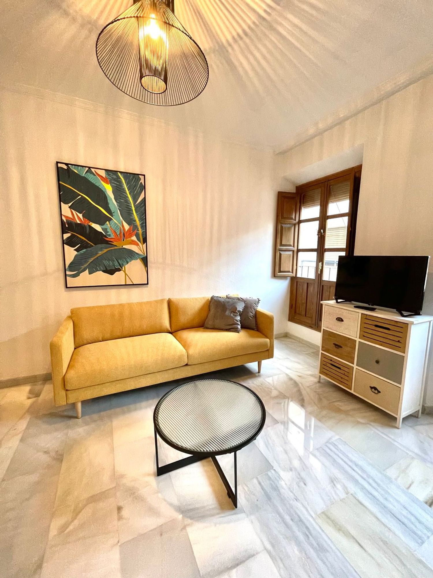 Piso en calle Álvaro de Bazán, 4 - Foto 3