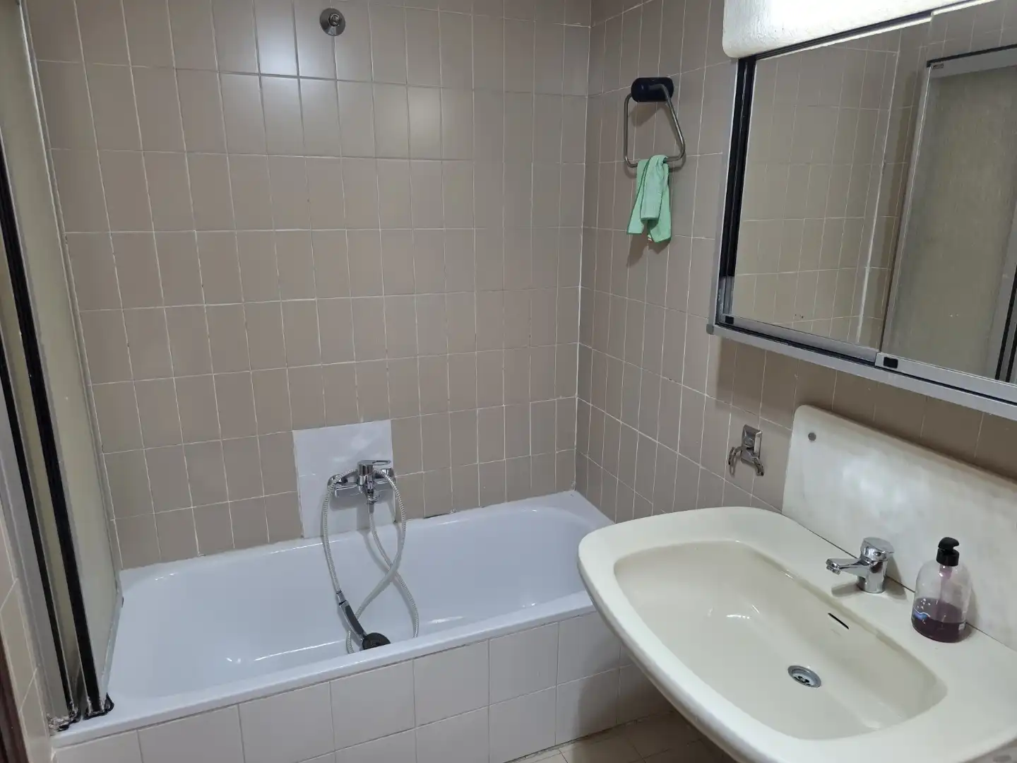 Apartamento en  Plaça de l'Horticultor Corset 6 - Foto 28