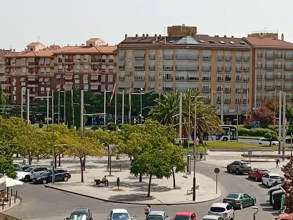Piso en Calle de Castilla y León, 13, Renfe - Bulevar 1º y 2º Fase, Renfe - Bulevar 1º y 2º Fase - Foto 22