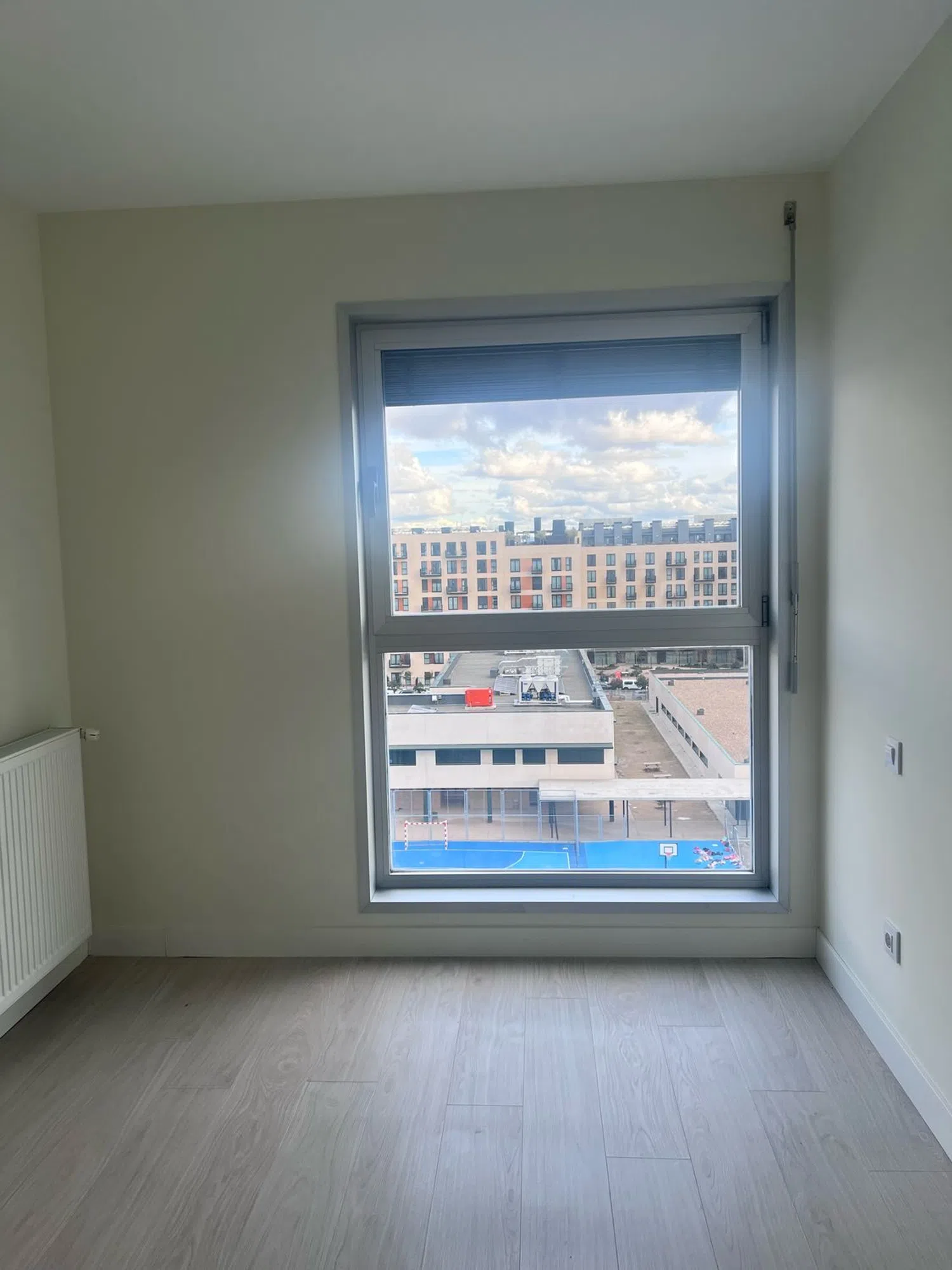 Piso en calle de Fernando Higueras, 23 - Foto 14