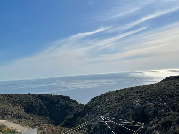 Dúplex en Avenida D'Escandinàvia, 42, Gran Vista-Olivo de Oro, Gran Vista-Olivo de Oro - Foto 3