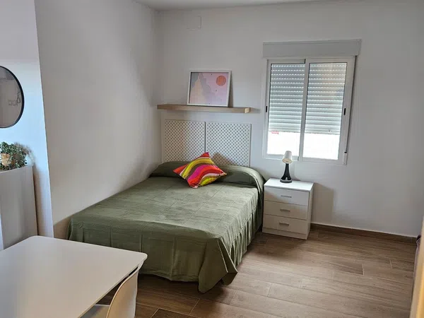 Ático en avenida de la Ciudad Jardín, 10 - Foto 1