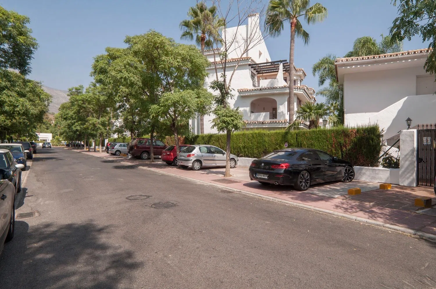 Ático en Urbanización Los Naranjos de Marbella s/n - Foto 5