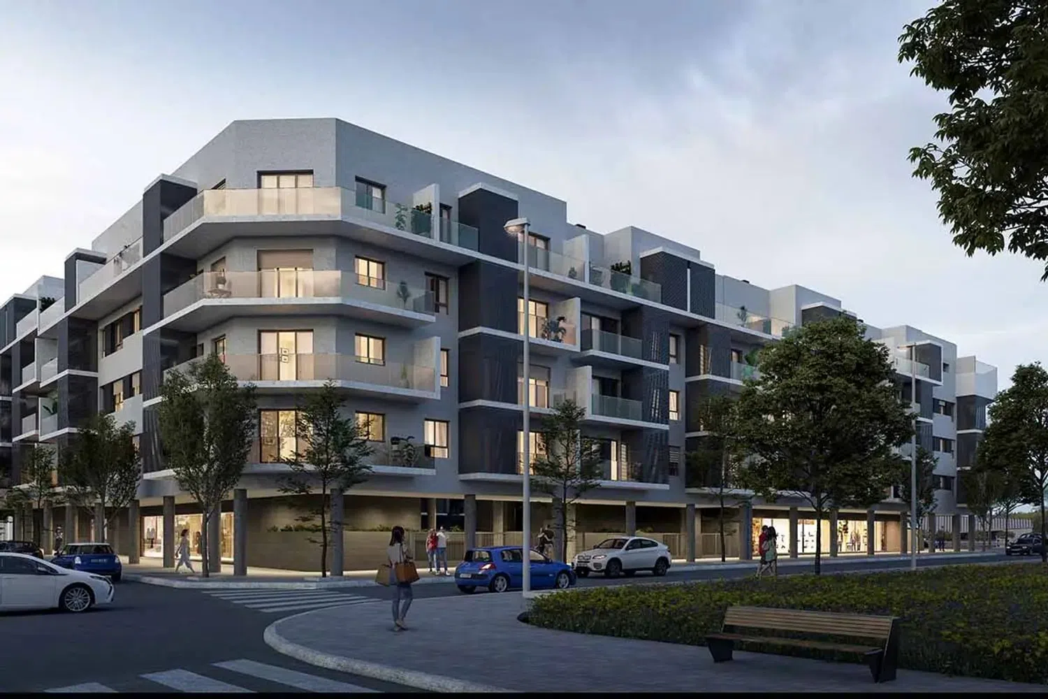 Piso en calle isabel de villena, 1 - Foto 7