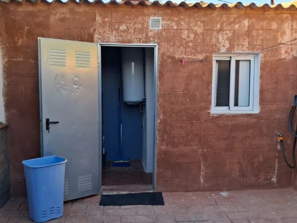 Chalet adosado en Calle la Morea, 7, El Higuerón - Foto 13