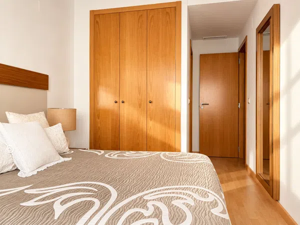 Piso en Calle d'Atenes-04, 5, Zona Parc Central - Hort de Trenor, Zona Parc Central - Hort de Trenor - Foto 24