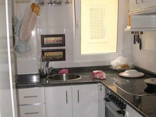 Piso en calle la Braña, 17 - Foto 6