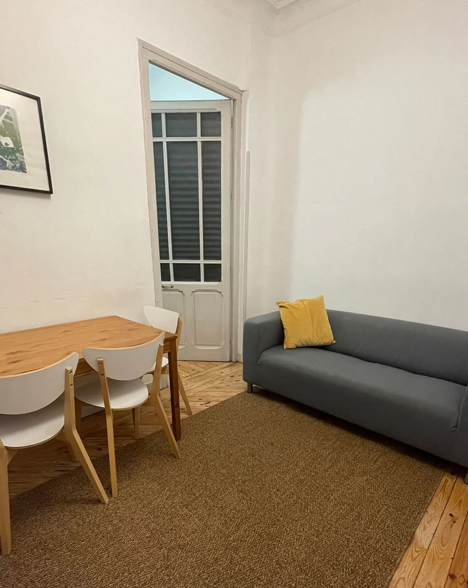 Piso - Foto 19