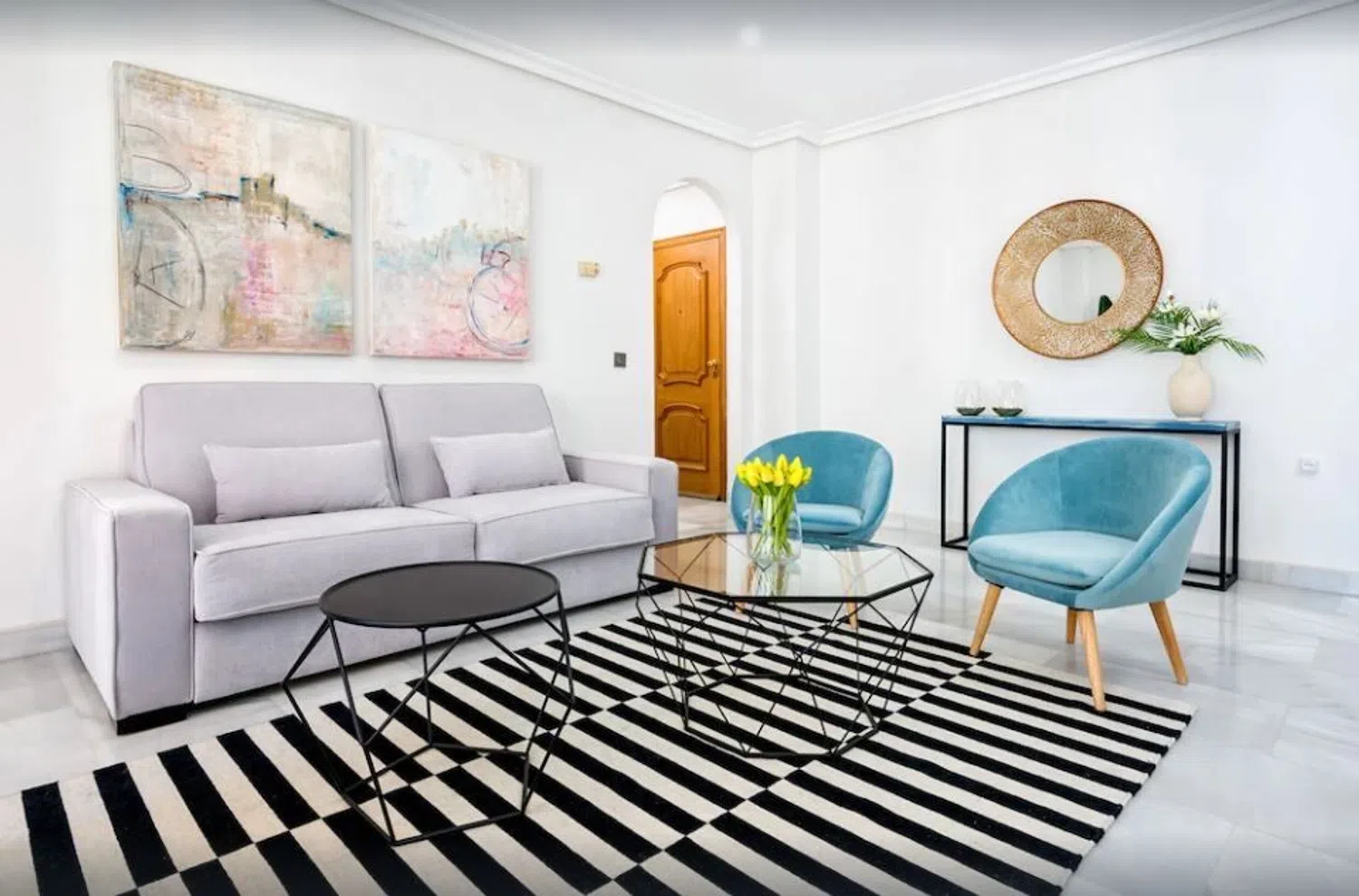 Piso en calle Martínez, 14 - Foto 14