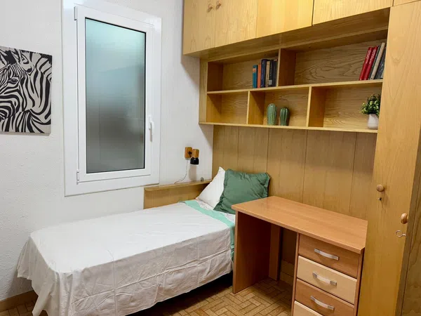 Piso en Calle de Benavent, 20, La Maternitat i Sant Ramon - Foto 4