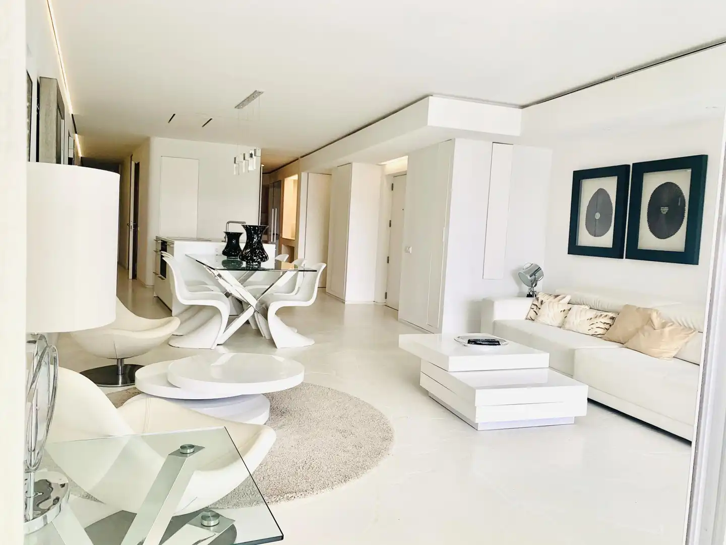Apartamento en  Passeig Joan Carles I 1016 - Foto 8