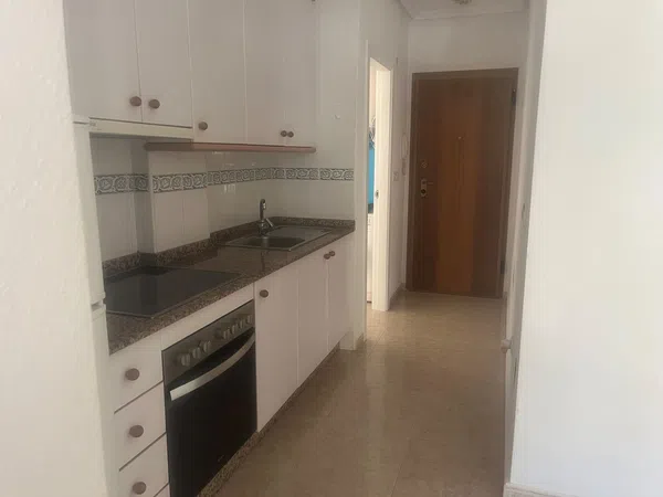 Estudio en Plaza Fontana. Urb. Las Gondolas s/n, Playa del Esparto-Veneziola, Playa del Esparto-Veneziola - Foto 4