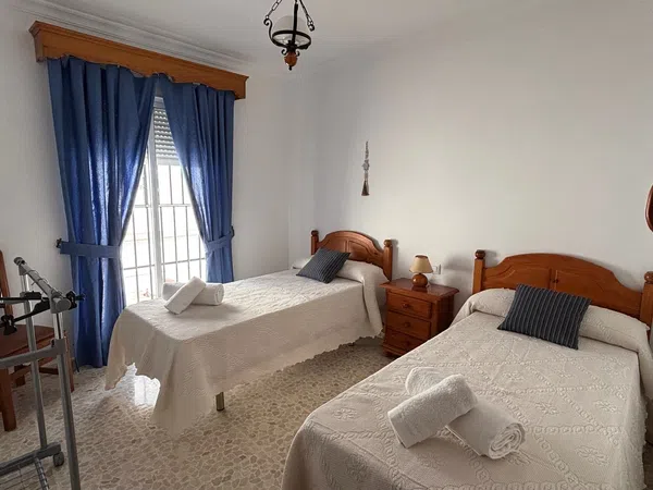 Chalet adosado en Avenida de Buenavista, 56 - Foto 14