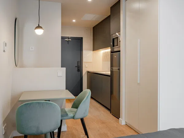 Estudio en Universidad - Foto 2