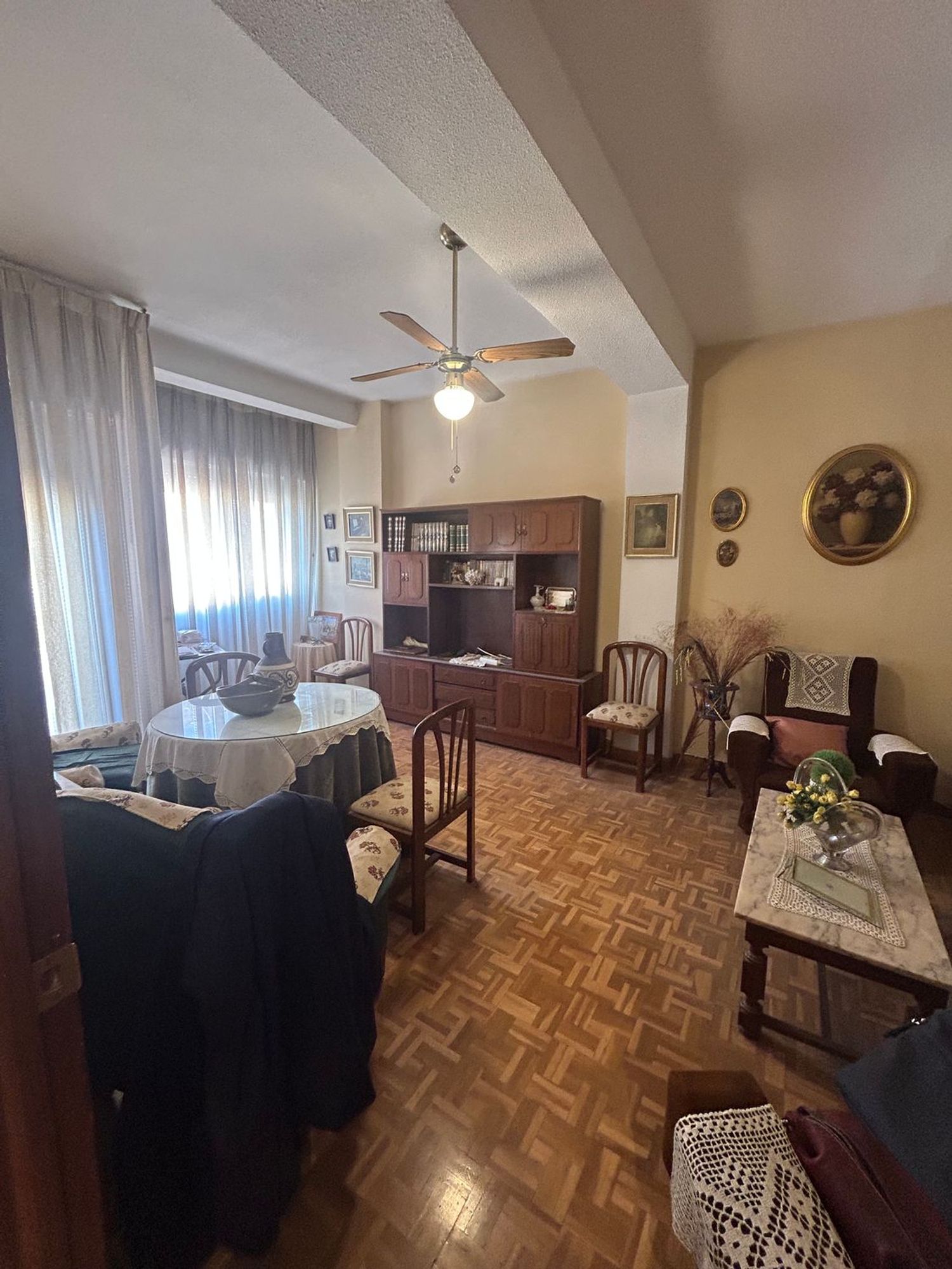 Piso en Calle Darro del Boquerón, 8, Gran Capitán - Foto 6