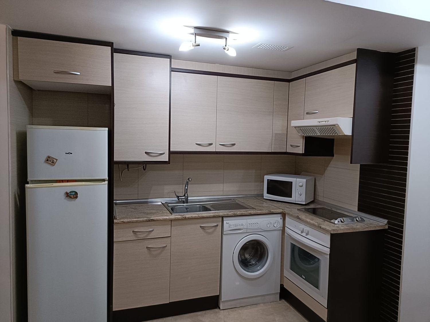 Estudio en Calle Bañuelo, 14, Centro - Foto 8