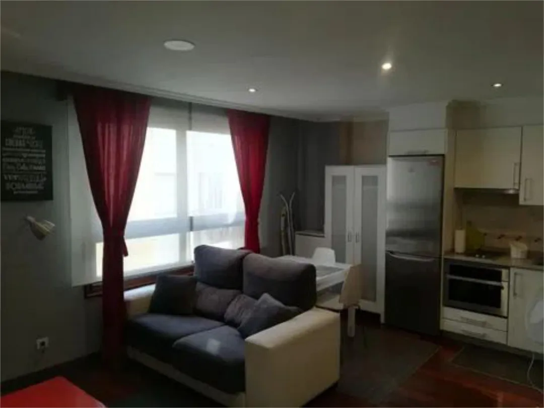 Estudio en  Rúa de Sanjurjo Badía 254 - Foto 1