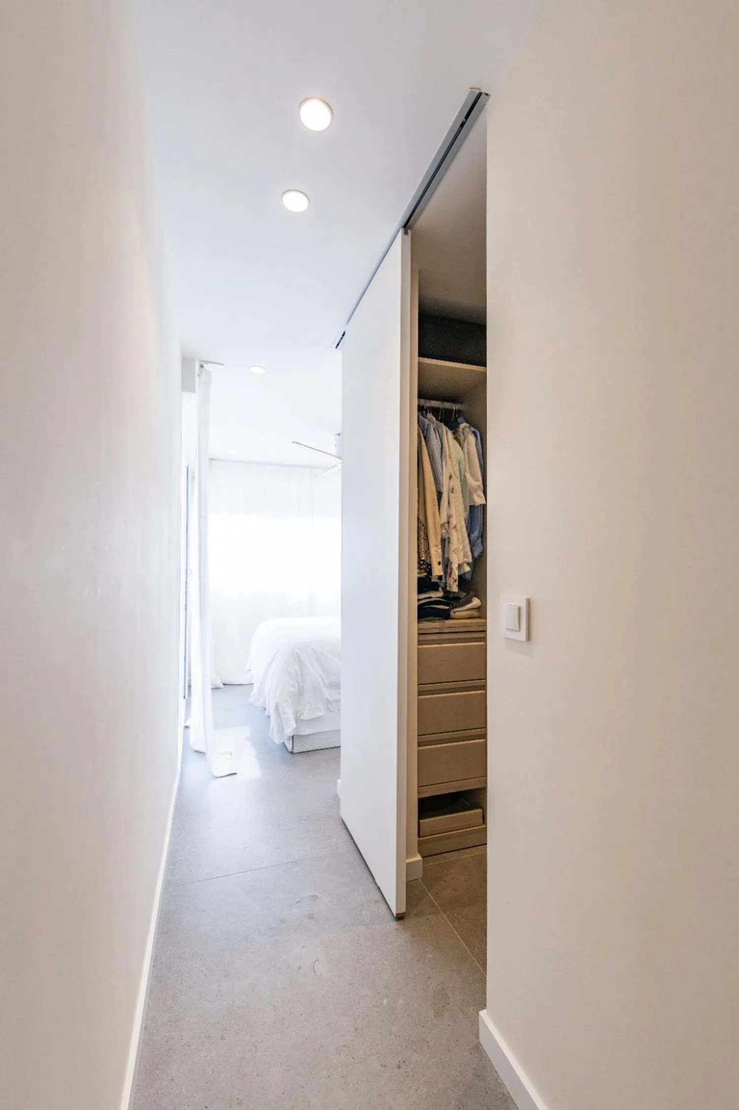 Ático en Barrio Prosperidad - Foto 4