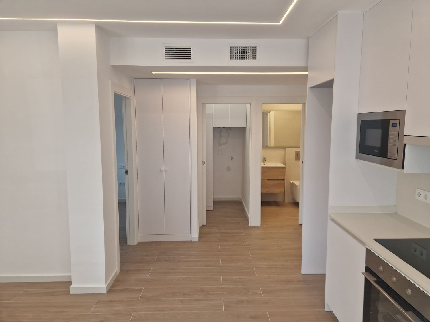 Piso en Avenida de Ronda, 148, Tamarit - Playa Lissa, Tamarit - Playa Lissa - Foto 4