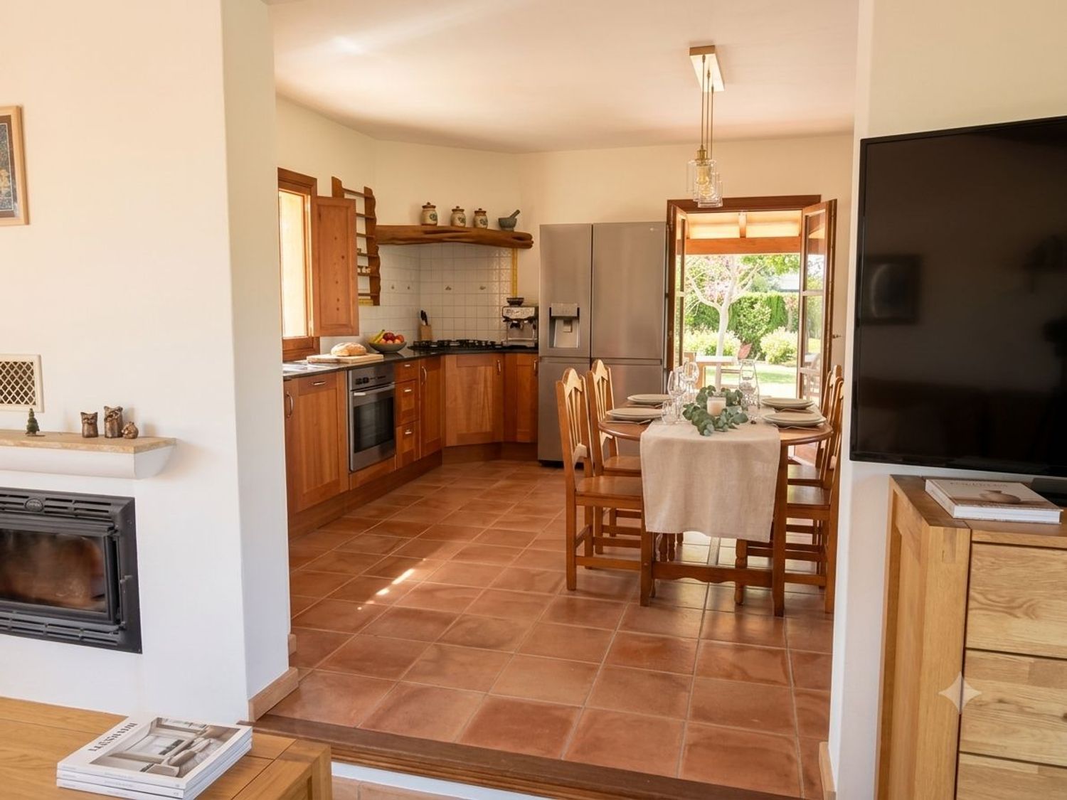 Finca rústica en Sant Llorenç Des Cardassar - Foto 7